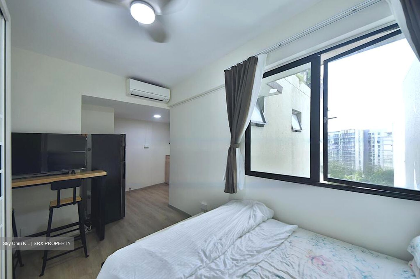 Simei Green Condominium (D18), Condominium #473862931